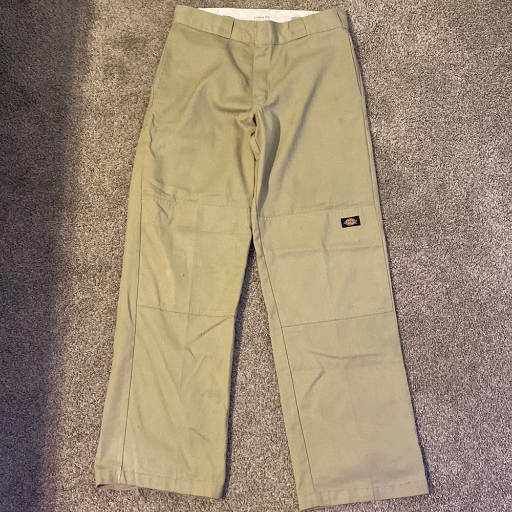 Dickies pants